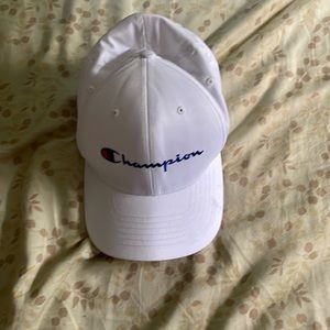 Men’s Champion Flexfit Hat